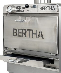 Bertha Professional X Charcoal Oven BER-16001 (HW479)