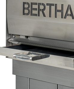 Bertha Professional X Charcoal Oven BER-16001 (HW479)