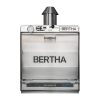 Bertha Professional X- Charcoal Oven BER-16002 (HW480)