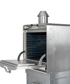 Bertha Professional X- Charcoal Oven BER-16002 (HW480)