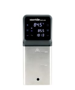 Sous Vide Tools iVide Plus Junior Sous Vide Cooker with WIFI SVT-01005 (HW489)