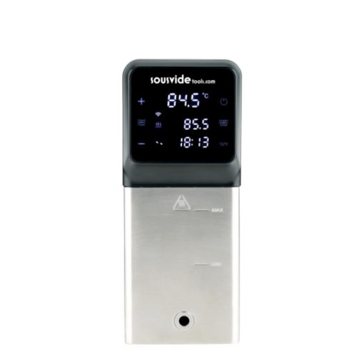 Sous Vide Tools iVide Plus Junior Sous Vide Cooker with WIFI SVT-01005 (HW489)