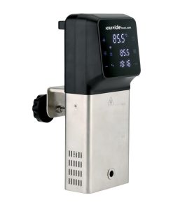 Sous Vide Tools iVide Plus Junior Sous Vide Cooker with WIFI SVT-01005 (HW489)