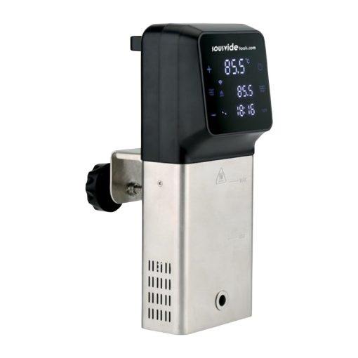 Sous Vide Tools iVide Plus Junior Sous Vide Cooker with WIFI SVT-01005 (HW489)