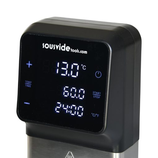 Sous Vide Tools iVide Plus Junior Sous Vide Cooker with WIFI SVT-01005 (HW489)
