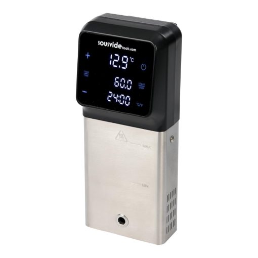 Sous Vide Tools iVide Plus Junior Sous Vide Cooker with WIFI SVT-01005 (HW489)