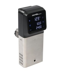 Sous Vide Tools iVide Plus Junior Sous Vide Cooker with WIFI SVT-01005 (HW489)