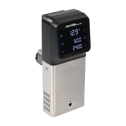 Sous Vide Tools iVide Plus Junior Sous Vide Cooker with WIFI SVT-01005 (HW489)