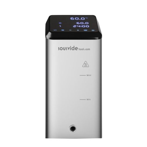Sous Vide Tools iVide Plus Sous Vide Cooker with WIFI SVT-01006 (HW490)