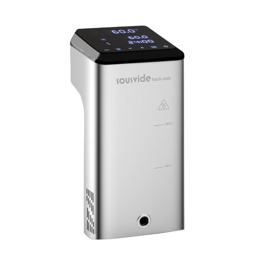 Sous Vide Tools iVide Plus Sous Vide Cooker with WIFI SVT-01006 (HW490)