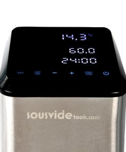 Sous Vide Tools iVide Plus Sous Vide Cooker with WIFI SVT-01006 (HW490)
