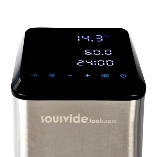 Sous Vide Tools iVide Plus Sous Vide Cooker with WIFI SVT-01006 (HW490)