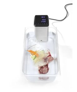 Sous Vide Tools iVide Plus Sous Vide Cooker with WIFI SVT-01006 (HW490)