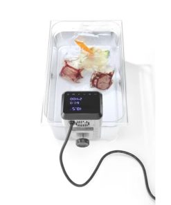 Sous Vide Tools iVide Plus Sous Vide Cooker with WIFI SVT-01006 (HW490)
