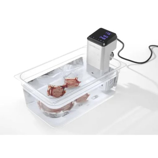 Sous Vide Tools iVide Plus Sous Vide Cooker with WIFI SVT-01006 (HW490)