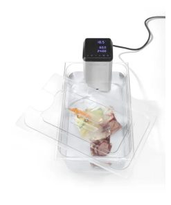 Sous Vide Tools iVide Plus Sous Vide Cooker with WIFI SVT-01006 (HW490)