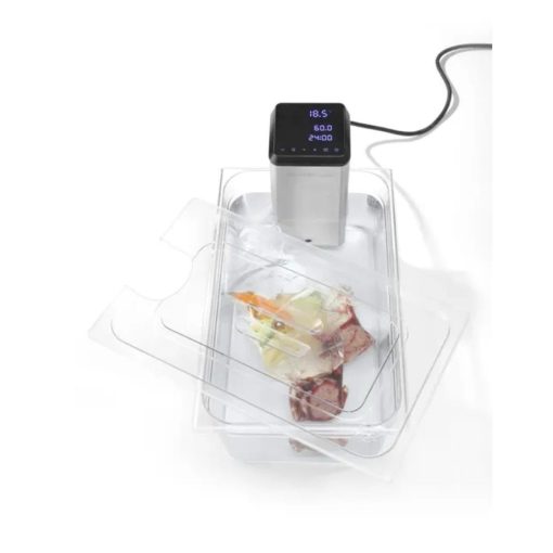 Sous Vide Tools iVide Plus Sous Vide Cooker with WIFI SVT-01006 (HW490)