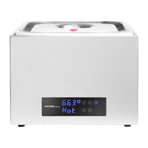 Sous Vide Tools Compact 14 Litre Water Bath SVT-01001 (HW491)
