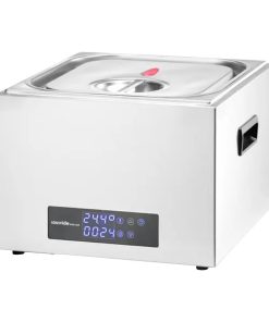Sous Vide Tools Compact 14 Litre Water Bath SVT-01001 (HW491)