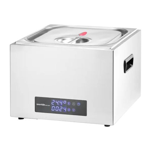 Sous Vide Tools Compact 14 Litre Water Bath SVT-01001 (HW491)