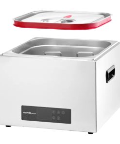 Sous Vide Tools Compact 14 Litre Water Bath SVT-01001 (HW491)
