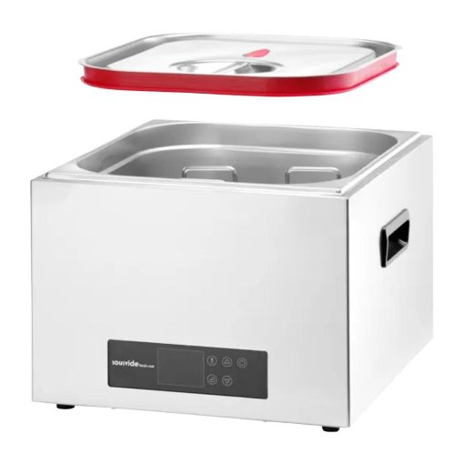 Sous Vide Tools Compact 14 Litre Water Bath SVT-01001 (HW491)