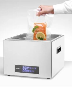 Sous Vide Tools Compact 14 Litre Water Bath SVT-01001 (HW491)