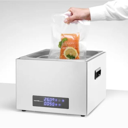 Sous Vide Tools Compact 14 Litre Water Bath SVT-01001 (HW491)