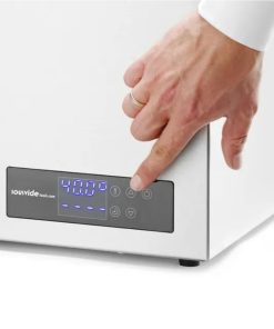 Sous Vide Tools Compact 14 Litre Water Bath SVT-01001 (HW491)