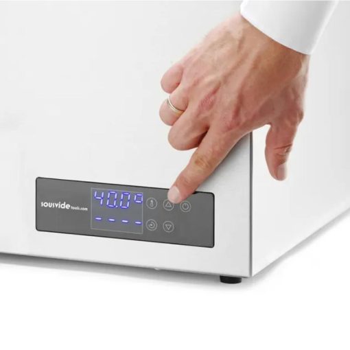 Sous Vide Tools Compact 14 Litre Water Bath SVT-01001 (HW491)