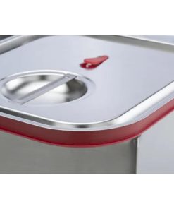 Sous Vide Tools Compact 14 Litre Water Bath SVT-01001 (HW491)