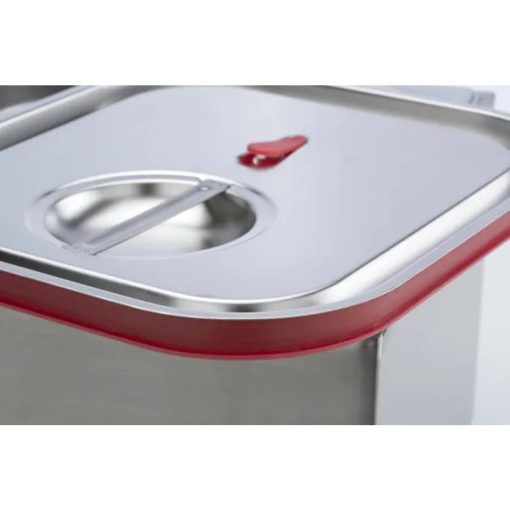 Sous Vide Tools Compact 14 Litre Water Bath SVT-01001 (HW491)