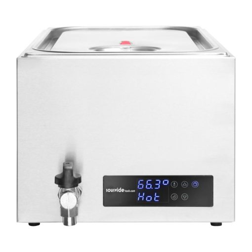 Sous Vide Tools Compact 28 Litre Water Bath SVT-01002 (HW492)