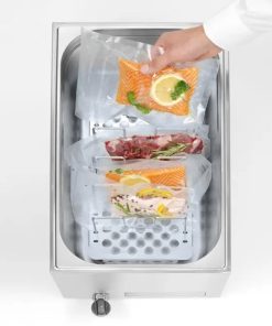 Sous Vide Tools Compact 28 Litre Water Bath SVT-01002 (HW492)