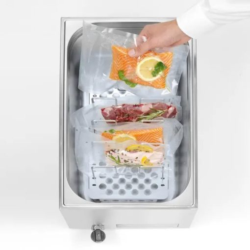 Sous Vide Tools Compact 28 Litre Water Bath SVT-01002 (HW492)
