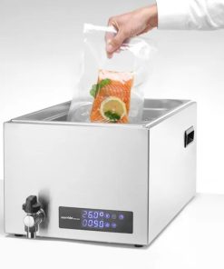 Sous Vide Tools Compact 28 Litre Water Bath SVT-01002 (HW492)