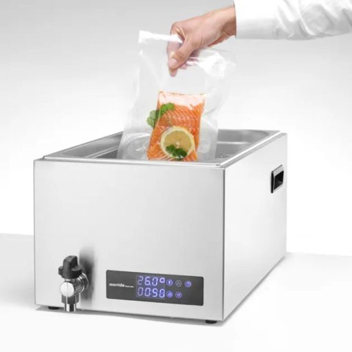 Sous Vide Tools Compact 28 Litre Water Bath SVT-01002 (HW492)