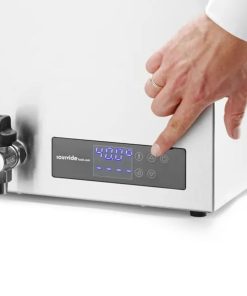 Sous Vide Tools Compact 28 Litre Water Bath SVT-01002 (HW492)