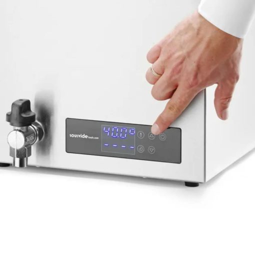 Sous Vide Tools Compact 28 Litre Water Bath SVT-01002 (HW492)