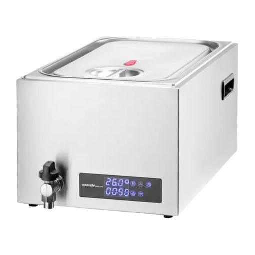 Sous Vide Tools Compact 28 Litre Water Bath SVT-01002 (HW492)