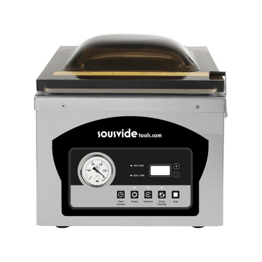 Sous Vide Tools Fresco 300 Vacuum Packing Machine SVT-03005 (HW494)