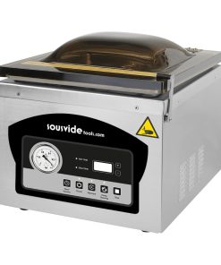 Sous Vide Tools Fresco 300 Vacuum Packing Machine SVT-03005 (HW494)