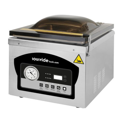 Sous Vide Tools Fresco 300 Vacuum Packing Machine SVT-03005 (HW494)