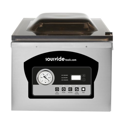 Sous Vide Tools Fresco 400 Vacuum Packing Machine SVT-03006 (HW495)