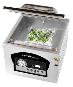 Sous Vide Tools Fresco 400 Vacuum Packing Machine SVT-03006 (HW495)