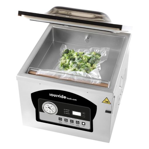 Sous Vide Tools Fresco 400 Vacuum Packing Machine SVT-03006 (HW495)