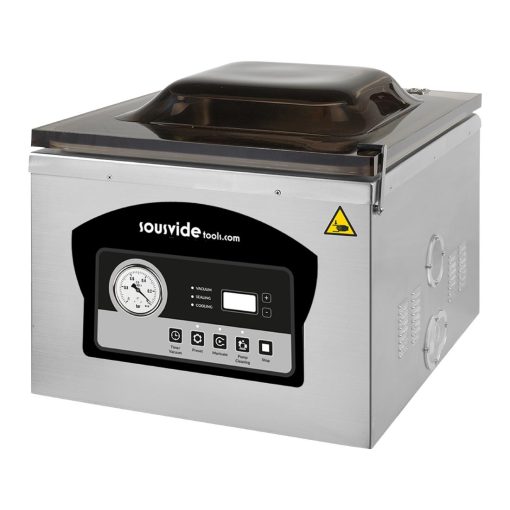 Sous Vide Tools Fresco 400 Vacuum Packing Machine SVT-03006 (HW495)