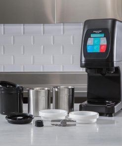Taurus Rowzer Plus Frozen Food Processor with 10 Beakers (HW497)