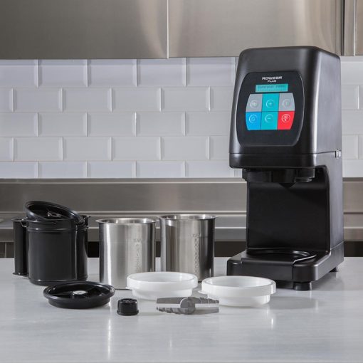 Taurus Rowzer Plus Frozen Food Processor with 10 Beakers (HW497)