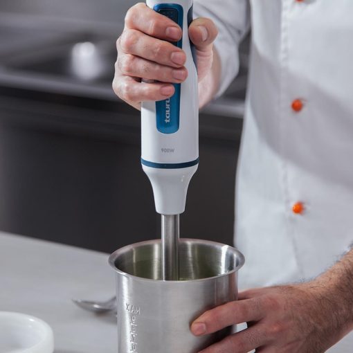 Taurus Rowzer Plus Frozen Food Processor with 10 Beakers (HW497)